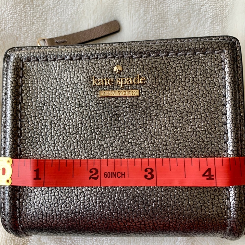 Kate Spade Wallet / Small Shawn Patterson Drive